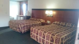 Monterey Fairgrounds Inn Quarto foto