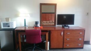 Monterey Fairgrounds Inn Quarto foto