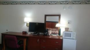 Monterey Fairgrounds Inn Quarto foto