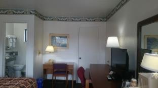 Monterey Fairgrounds Inn Quarto foto