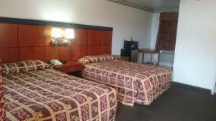 Monterey Fairgrounds Inn Quarto foto