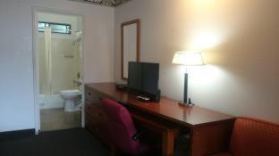 Monterey Fairgrounds Inn Quarto foto